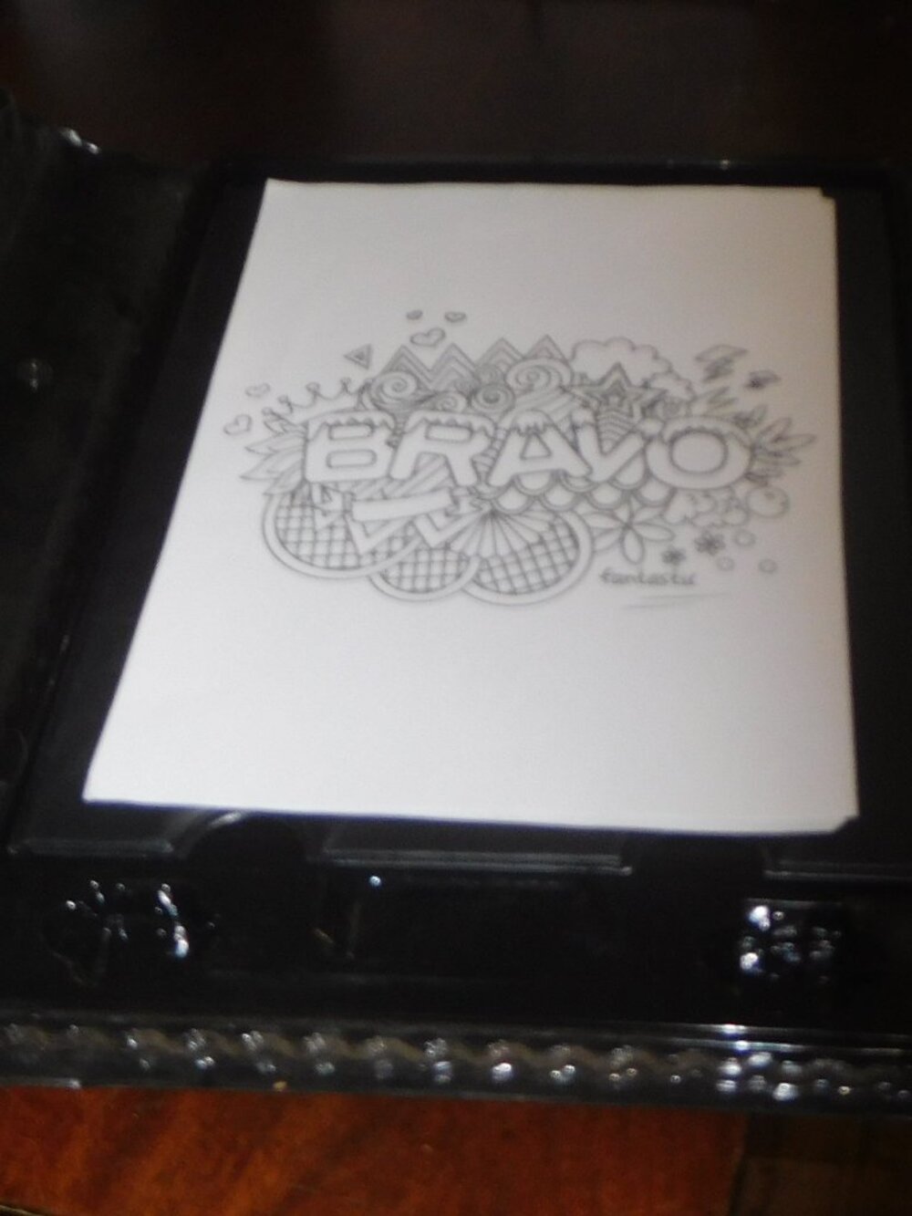 Art Set* - Picture 3 of 6
